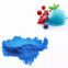 China Supply Cas 11016-15-2 Price Phycocyanin E25 Blue Phycocyanin Powder Phycocyanin