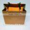 FDT customized famous brand top quality Christmas promotional gift watch paper bag