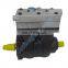 China Truck Engine Part VG1560130080A Air Compressor