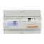 Acrel ADL300 35mm DIN Rail Historical records best prepaid electricity meters 8 digits LCD display