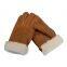 High Quality Sheepskin leather gloves for Man