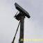 Doppler radar scanning detection system proximity radar