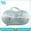 Protective Portable EVA Bra Case Organizer Case Bag for Underwear Lingerie