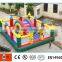 New Design Hot Sale Inflatable Fun City for Kids