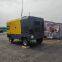 New Atlas Copco mobile V900