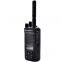 Original Moto Xpr3500e Dp2600e DEP570e Digital Two-Way Radio Waterproof IP68 Keyboard Intercom Xir P6620I