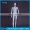 high quality abstract stand fiberglass male mannequin