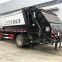 10,000 L compressed garbage truck  10,000 liters of compressed garbage truck manufacturer