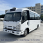ISUZU 21SEATS JEEPNEY