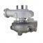 K27 93212006487 53279707110 Turbo 93.21200-6487  53279887110  turbocharger for  MTU Generator MDE Industrial  E2842LN Engine