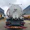 Cleaning and Suction Truck Sewage Suction Vehicle 15m3 Tank Truck