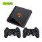 Factory Android Game Box Classic 4k Tx9 Pro Mystery Electronic Boxing Game Machine Retro Game Box Console