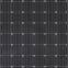 275W CIGS FLEXIBLE CIGS THIN FILM SOLAR PANELS 12.5% Efficiency
