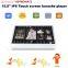 InAndon R5PROMATE 15.6'' Karaoke Player,2TB HDD,40K Songs,3IN1 YouTube