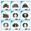 3501-00114 LKW-Bremsscheibe China Bus ZK6127H ZK6147H Bremsscheiben