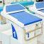 PIKES Pool Competition platform Standard Starting Block Custom Logo Stainless Steel Pool Platform