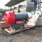 Oil burner Fixed Asphalt Plant Hot Mix Batch Plant Bitumen Mixing Plant