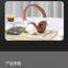 Retro Gaming Headset DR02 Wireless BulutoothS Headphones Metallic Heavy bass  Earphone For Phone Computer