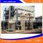 High Quality Single Desulphurization Wet Scrubber For Environment Purify Precessing System