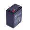 Guangong 12V2.6AH Low Self Discharge Lead Acid UPS battery for Elevator / Medical / Instrumentation / Fire fighting
