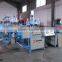 Ruian Hongyin Automatic plastic machine for produce egg tray/boxes/container/fast-food boxes/lids(HY-510580)
