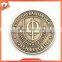 Short Time Delivery Promotional Price Custom Coins Promotion