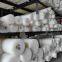 PA Nylon Rod  white   black 3 mm - 200 mm PA6 Nylon Rod