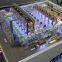 High-Precision Prototyping  Models  Bespoke energy  sand table Model Supplier