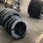 Koma Tsu Pc12 Mi Litary Slewing Ring Gear Rough Terrain Crane Lw2505 Crane Swing Bearing