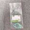 Carrier compressor exhaust valve seal paper pad 6D401131