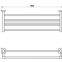 towel rack bathroom accessories factory