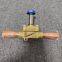 MDF-A03-15H004 SANHUA Electromagnetic valve MQ-A0322G-001001 MQ-A0322G-000001