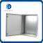 Polyester Enclosure Fiberglass Box IP65 Waterproof GRP Cabinet Distribution Box