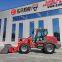 China HZM825 Front Wheel Loader Radlader Price Hot Sale in Europe/North America