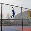 Factory Custom Football Field Fence Mesh Football Fence Nets Football Pitch Fence
