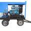 Commercial High Pressure Cleaner 300-500bar Hydro Jet Power Washer New Electric High Pressure Washer