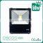 Shenzhen Oscoo Die Casting Aluminium Outdoor finned 50w LED floodlight