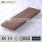 Anti-aging outdoor flooring tile