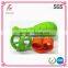 2016 new products made in china pet toy high quality rubber vibrating pet toy for dog or cat