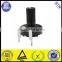 PT15 carbon film trimming potentiometer, spain potentiometer