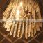  products modern crystal ceiling lamp supplier on 