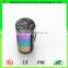 Portable Hands free NFC with Hook 1800mah Small K26 Bluetooth Speaker