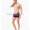 Manufacturer china supplier new model man underwear , boxer briefs , mens briefs