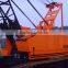 Japan Hitachi KH180-3 Crawler Crane 50T Crane