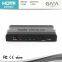 3x1 HDMI Switch umschalter 3 input 1 output