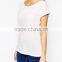 Haohoo 2015 hot selling Jersey Tee
