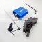 frequency for USA 3G Dual band High power repeater 850 1900 cdma pcs repeater PCS Dual Band Repeater/amplifier