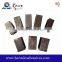 diamond blade segment, diamond cutting segment, diamond segment for granite
