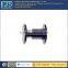 good precision cnc machining custom screw