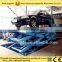 Hot Sale Scissor Car Lift Car Parking Lift for Sale